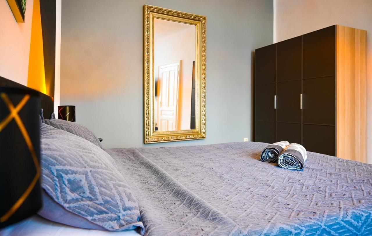 Classy Studio Naschmarkt Viyana Dış mekan fotoğraf